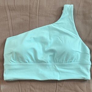 Lululemon Athletica Align Asymmetrical Bra